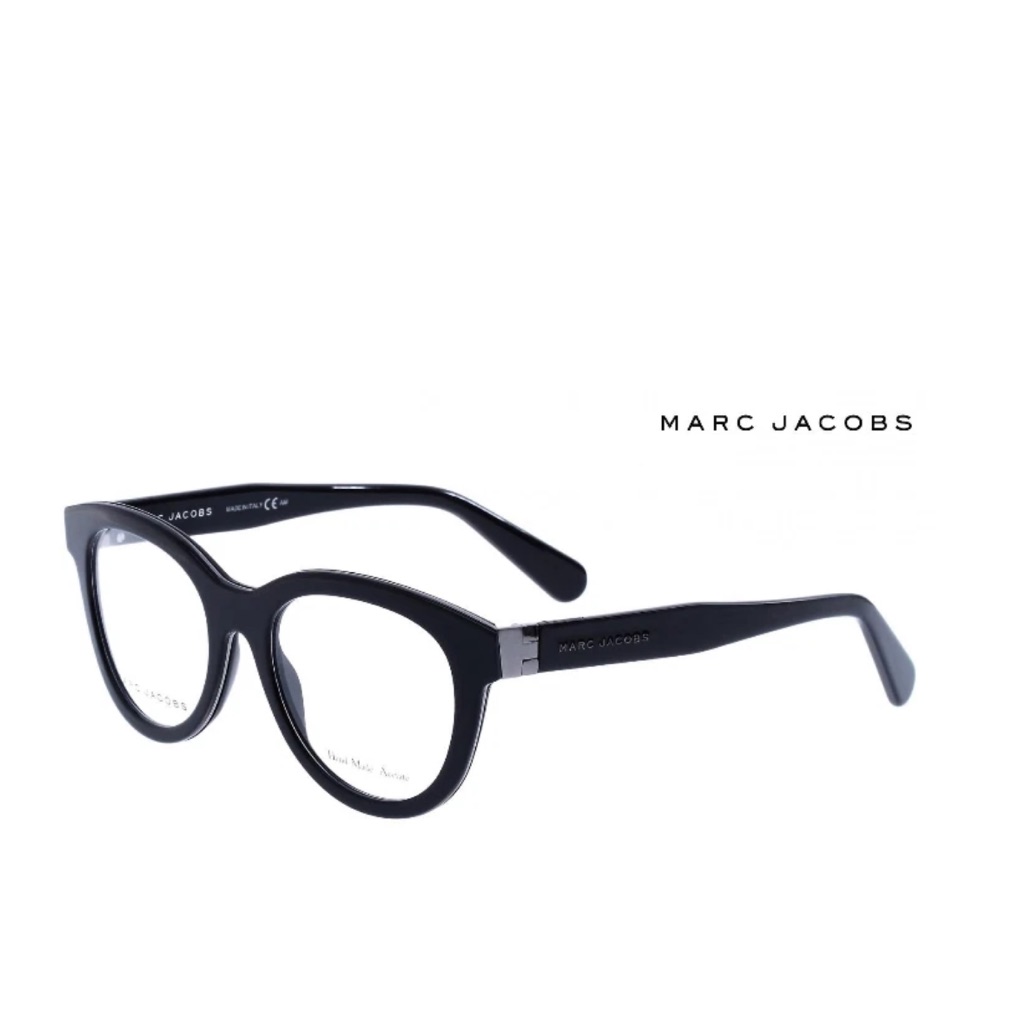 New Authentic Marc Jacobs Mj 571 807 Black Eyeglasses Frames 5019140 New Authentic Marc Jacobs Mj 571 807 Black Eyeglasses Frames 5019140